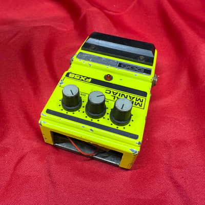 DOD FX58 Metal Maniac - USA image 2