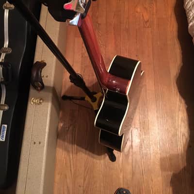 Warwick Alien Rockbass WAC1574 image 14