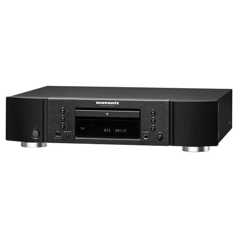 Marantz CD6007 CD Player image 1