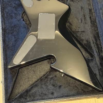 Washburn Dimebag Culprit imagen 4