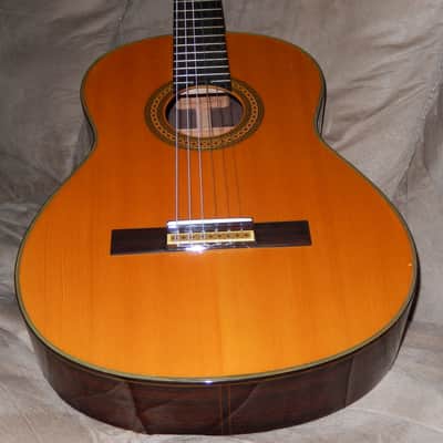 Absolutely Terrific Yamaha GD20 - High Grade Classical Guitar image 11