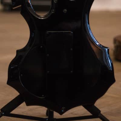 Rare Japan ESP Edwards EK-105GA Dir en grey Kaoru | Reverb Poland