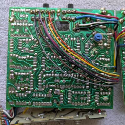 SR&D Rockman X100 Headphone Amp w/Rock Box mod - Rev 10 Boards - Scholz Boston - New Components - Free Shipping image 19