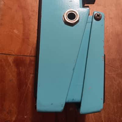Boss CE-2 Silver Screw Long Dash (1980) 1980 image 4