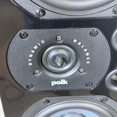 Polk Audio LSi25 Series Tower Speakers Pair (Left and Right) image 9