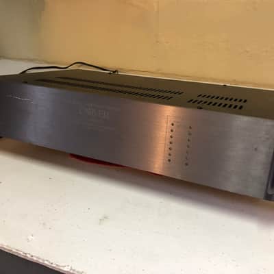 Carver M1.5t Magnetic Field Power Amp image 2