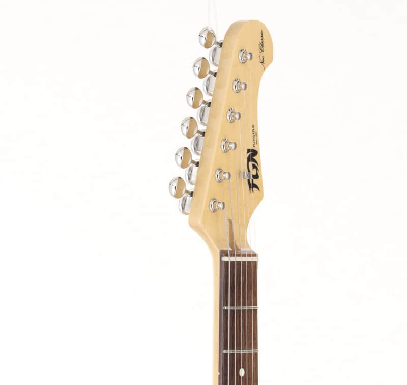 【6/4迄】Fujigen Neo Classic NST11RAL NST110RAL / FGN Guitars