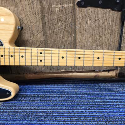 Fender American Professional Telecaster 2016 - Natural image 3