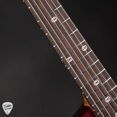 Ernie Ball Music Man St. Vincent Goldie - Velveteen #H10489 image 9