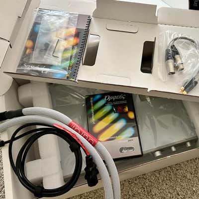 Prism Sound Orpheus w/Cable + Adaptor for Apple Mac image 2