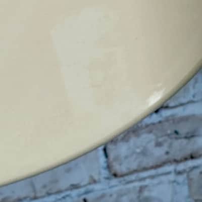 Fender Classic Series '70s Stratocaster 2002 - Olympic White image 7