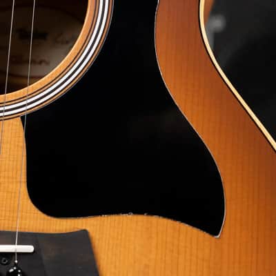 Taylor GS Mini-e Special Edition Acoustic/Electric Guitar - Honeyburst with GS Mini Bag image 21