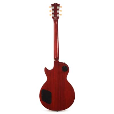 Gibson Artist Slash Les Paul Standard Appetite Burst (Serial #212560173) image 5