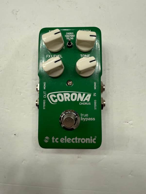 TC Electronic Corona