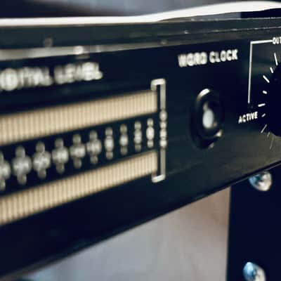 Immagine Dangerous Music CONVERT-2 2-Channel D/A Converter 2010s - Black - 3