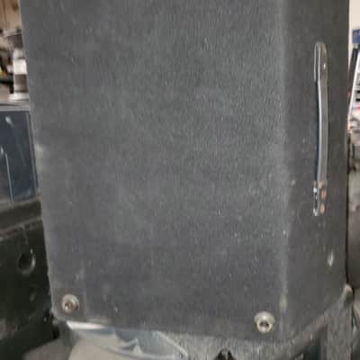 Fender 1275A  Floor Monitor image 2