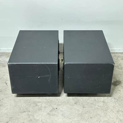 Immagine Westlake Audio BBSM-8 Reference Monitors (Pair) - 7