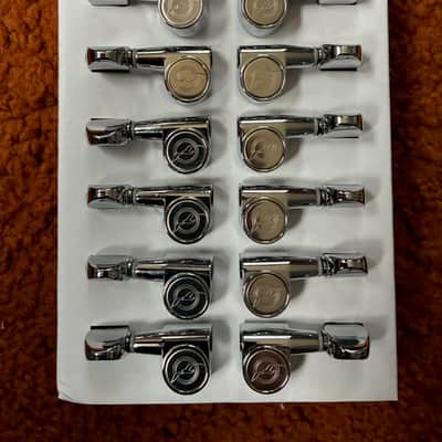 Various Guitar Tuners 2020s 4 set's image 2