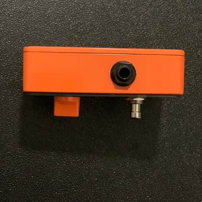 XTONEBOX Orange Booster - Boutique Linear Booster image 5