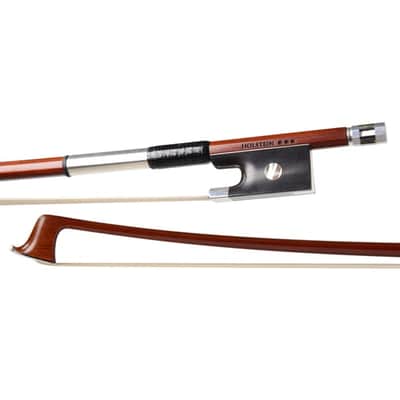 Holstein 3-star Pernambuco Violin Bow, Fiddlershop image 8