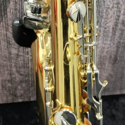 Selmer Bundy Alto Saxophone (Dallas, TX) image 7