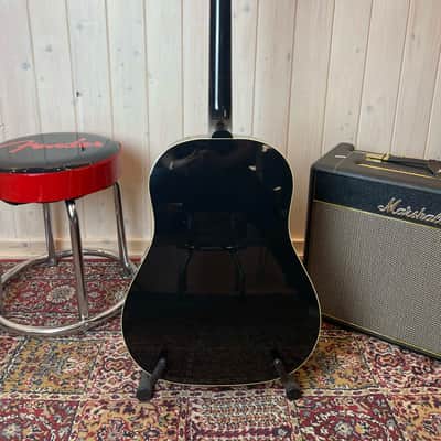 Gibson 50's J-45 2024 - Ebony image 5
