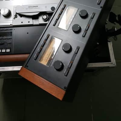 Studer A807 image 5