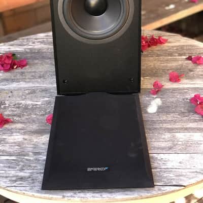 Energy ES-8 SUBWOOFER 8" Woofer 100 W/RM Energy ES-8 SUBWOOFER 8" Woofer 100 W/RMS Bass Reflex Made In Canada. Tested!! image 4