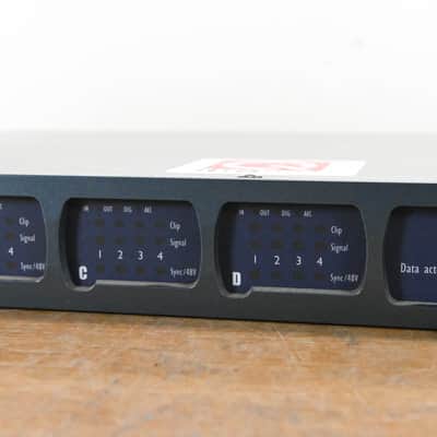 BSS London BLU-160 Networked Signal Processor CG011TM image 3