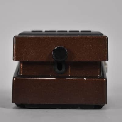 Boss OC-3 Super Octave Effect Pedal Brown image 6