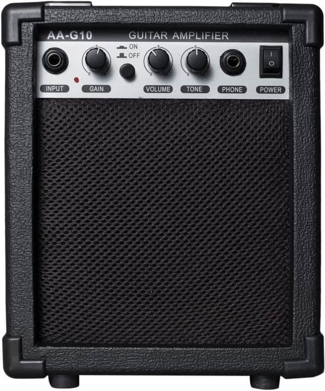AXL Model AA-G10-NL Guitar Amplifier, 10 Watts with 5