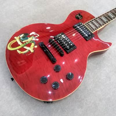 Epiphone Slash Snakepit Signature Les Paul 1997 image 1
