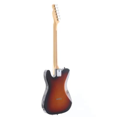 Fender American Professional Telecaster Deluxe ShawBucker MOD 3-Color Sunburst [US19061129] (05/06) image 15