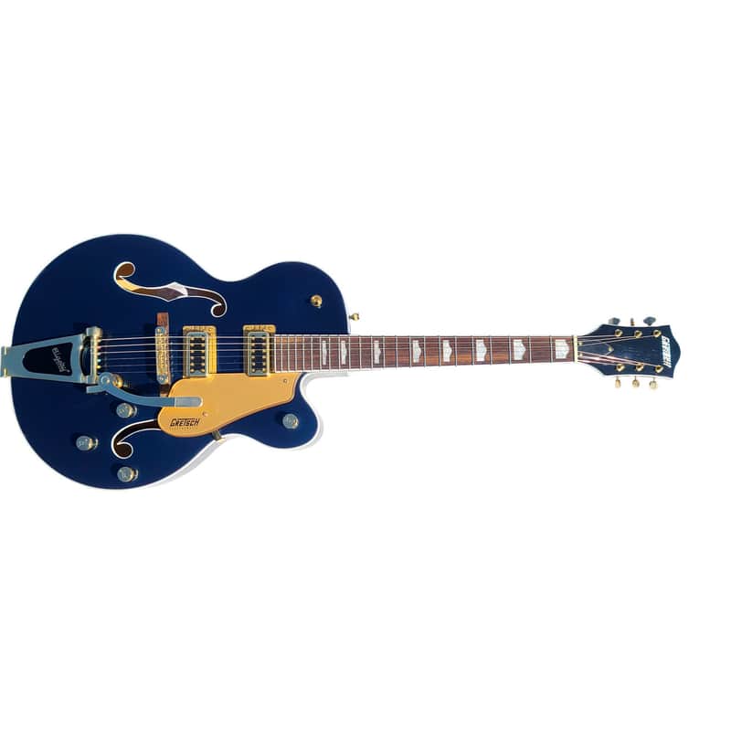 2021 GRETSCH G5427TG ELECTROMATIC - LIMITED EDITION image 1