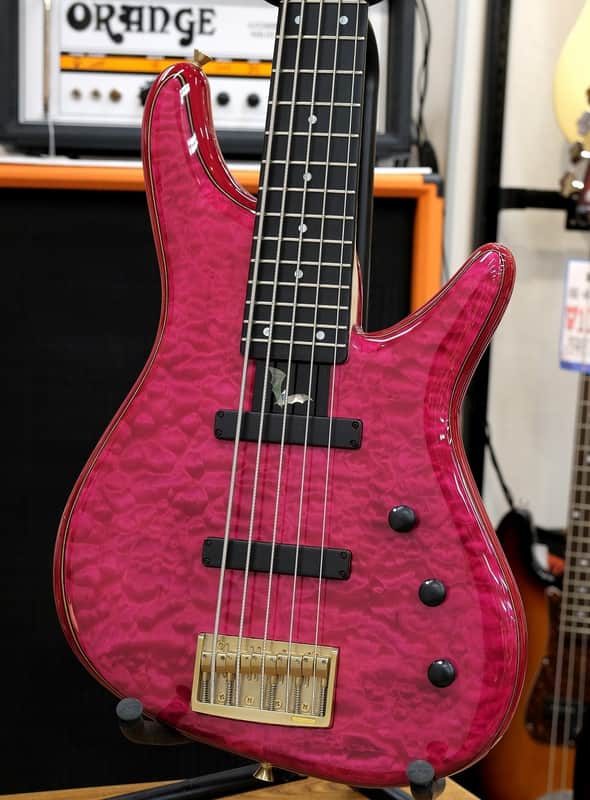 Sugi NB5E MAQM/ASH -BRP- 【S/N,180048】 image 1