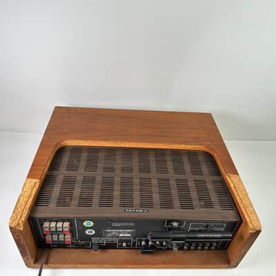 Marantz 2270 AM-FM Stereo Stereophonic Receiver image 11