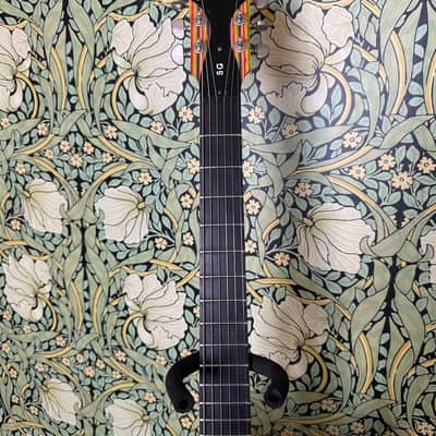 Gibson SG Zoot Suit 2009 Rainbow image 5