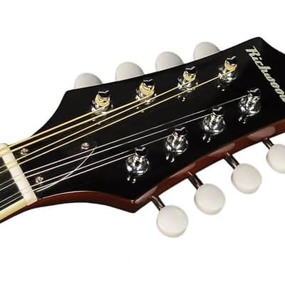 Richwood RMA-60-VS Heritage Mandoline image 3