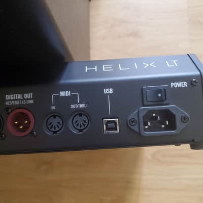 Line 6 Helix LT image 7