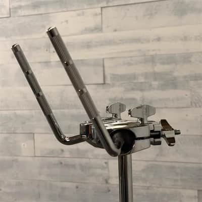 Used DW 3000 Double Tom Stand - Good image 2