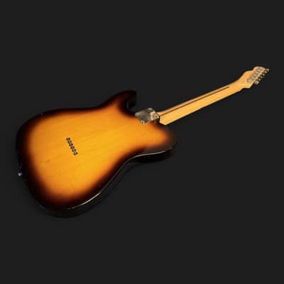 Maybach Teleman T-54 Aged - 3,3kg 2021 - 2-Tone Sunburst image 6