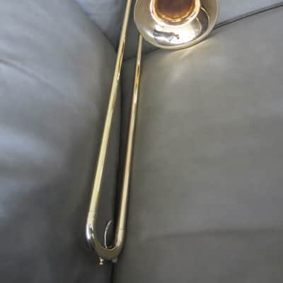Olds Trombone 1935 Restored Pro Horn image 23