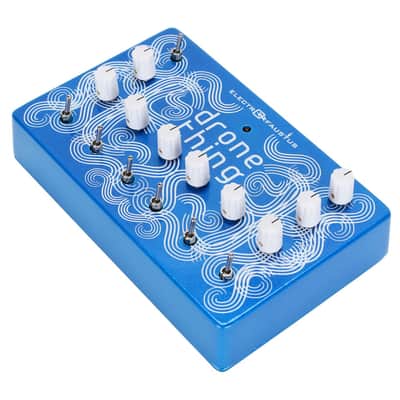 Electro-Faustus EF109 Drone Thing Drone Synthesizer image 4