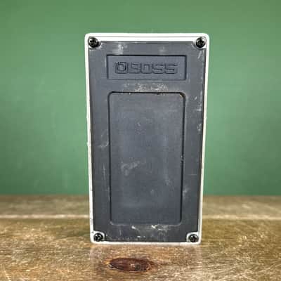 Boss DD-3(b) Digital Delay 2001 - Present - White imagen 3