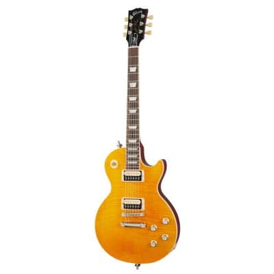 GIBSON USA SLASH LES PAUL STANDARD APPETITE BURST image 3