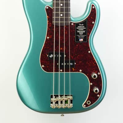 Fender American Professional Classic Precision Bass image 1