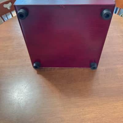 Pearl PBC Cajon image 9