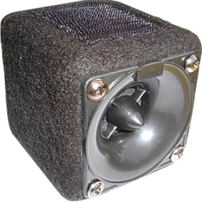 Markbass Tweeter Box External Tweeter for Micromark image 3