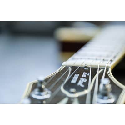 1979 Gibson Les Paul Custom wine red image 19
