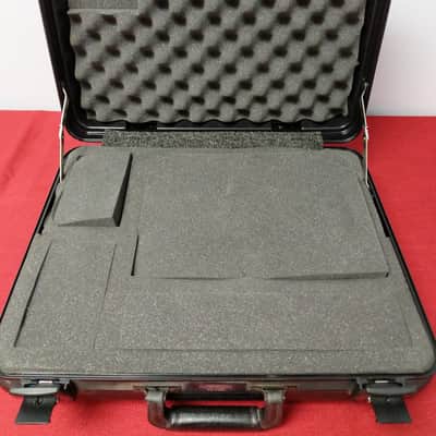 Superscope CA300 PMR61, PSD300/400/450mkII Series Hard Shell Carry Case image 2